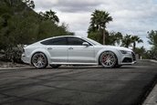 Audi RS7 tunat de vanzare