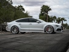 Audi RS7 tunat de vanzare