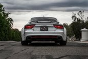 Audi RS7 tunat de vanzare