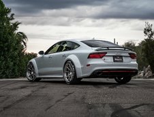 Audi RS7 tunat de vanzare