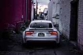 Audi RS7 tunat de vanzare