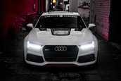 Audi RS7 tunat de vanzare