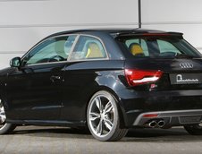 Audi S1 de la B&B