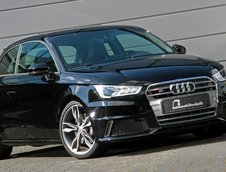 Audi S1 de la B&B