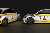 Audi S1 Group B by MTM
