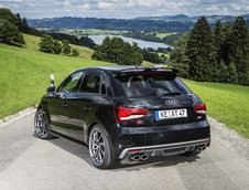 Audi S1 Sportback by ABT Sportsline