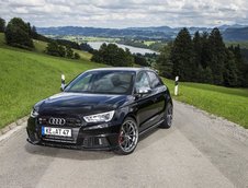 Audi S1 Sportback by ABT Sportsline