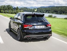 Audi S1 Sportback by ABT Sportsline