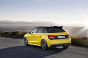 Audi S1