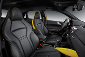 Audi S1