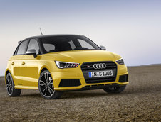 Audi S1