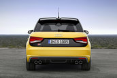 Audi S1