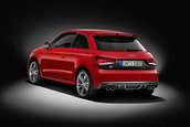 Audi S1