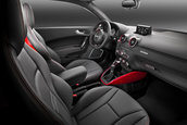 Audi S1