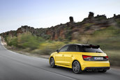 Audi S1