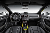 Audi S1