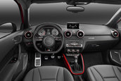 Audi S1