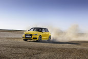 Audi S1