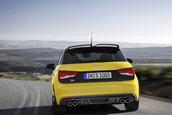 Audi S1