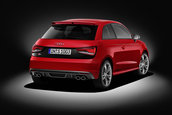 Audi S1