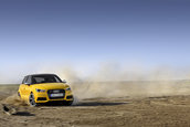 Audi S1