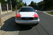 Audi S2 cu motor W12