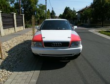 Audi S2 cu motor W12