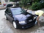 Audi S3 1.8 T