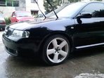 Audi S3 1.8 T