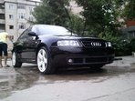 Audi S3 1.8 T