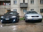 Audi S3 1.8 T