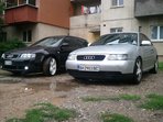 Audi S3 1.8 T