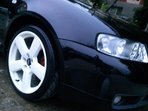 Audi S3 1.8 T