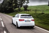 Audi S3 by ABT