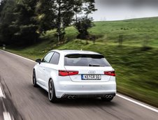 Audi S3 by ABT