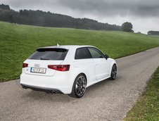 Audi S3 by ABT