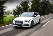 Audi S3 by ABT