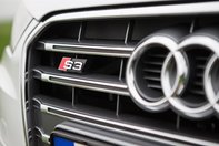 Audi S3 by ABT