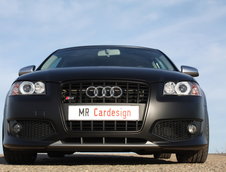 Audi S3 by MR Car Design - Hot Hatch cu H mare
