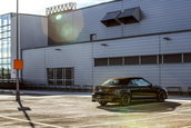 Audi S3 Cabrio de la ABT