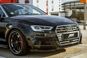 Audi S3 Cabrio de la ABT