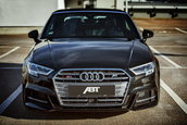 Audi S3 Cabrio de la ABT