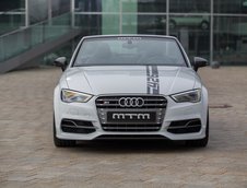 Audi S3 Cabriolet by MTM