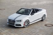 Audi S3 Cabriolet by MTM