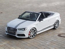 Audi S3 Cabriolet by MTM