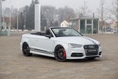 Audi S3 Cabriolet by MTM