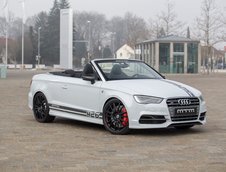 Audi S3 Cabriolet by MTM