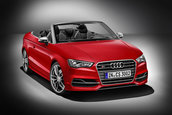 Audi S3 Cabriolet