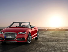 Audi S3 Cabriolet