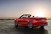 Audi S3 Cabriolet